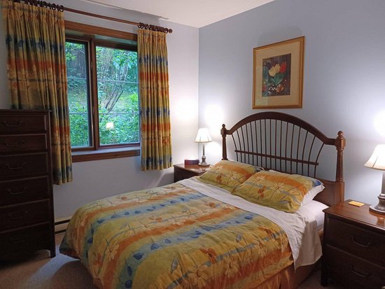 Mont-Tremblant 2 Bedroom Accommodation - Les Manoirs - #2019 Mont-Tremblant 2 Bedroom Accommodation - Les Manoirs - #2019