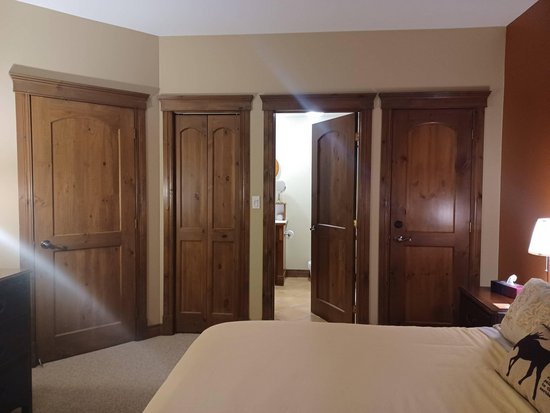 Mont-Tremblant 2 Bedroom Accommodation - Les Manoirs - #2019 Mont-Tremblant 2 Bedroom Accommodation - Les Manoirs - #2019