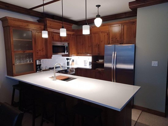 Mont-Tremblant 2 Bedroom Accommodation - Les Manoirs - #2019 Mont-Tremblant 2 Bedroom Accommodation - Les Manoirs - #2019