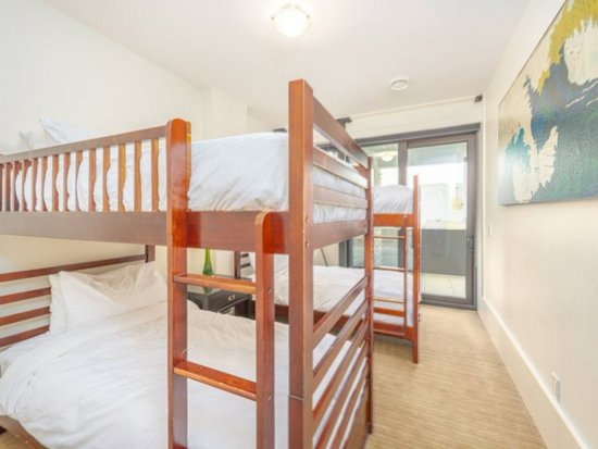 Big White 6 Bedroom Accommodation - The Edge - #2048