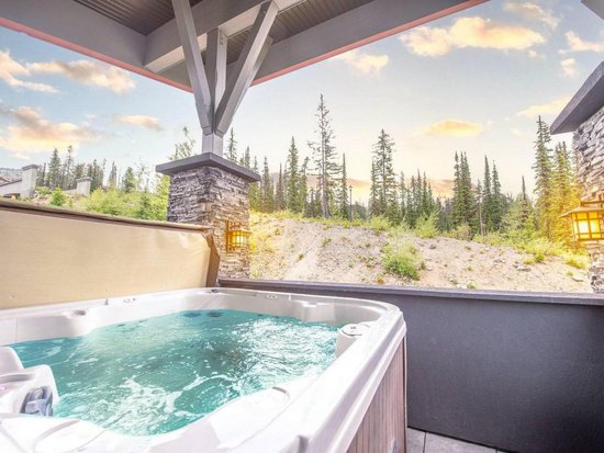 Big White 6 Bedroom Accommodation - The Edge - #2048 Big White 6 Bedroom Accommodation - The Edge - #2048