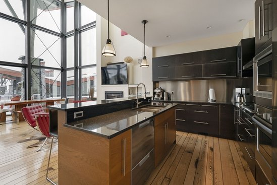 Big White 6 Bedroom Accommodation - The Edge - #2048