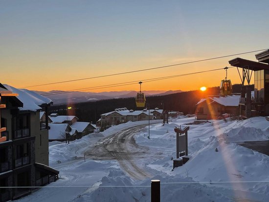 Big White 6 Bedroom Accommodation - The Edge - #2048 Big White 6 Bedroom Accommodation - The Edge - #2048