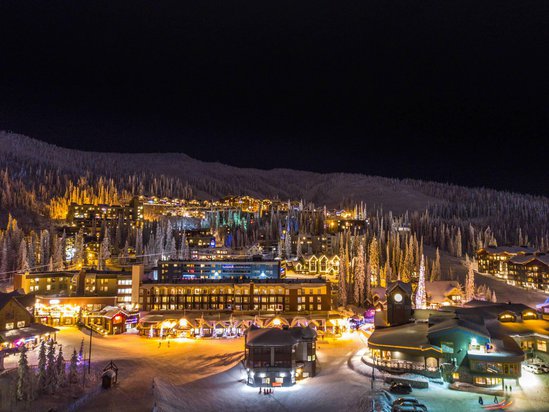 Big White 6 Bedroom Accommodation - The Edge - #2048 Big White 6 Bedroom Accommodation - The Edge - #2048