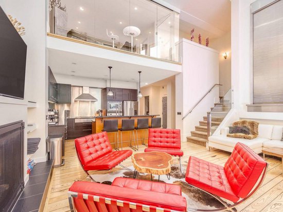 Big White 6 Bedroom Accommodation - The Edge - #2048 Big White 6 Bedroom Accommodation - The Edge - #2048