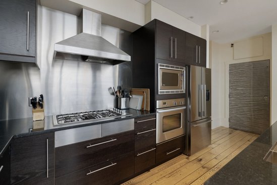 Big White 6 Bedroom Accommodation - The Edge - #2048