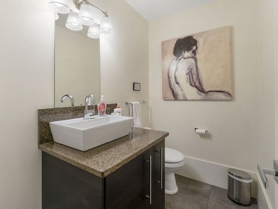 Big White 6 Bedroom Accommodation - The Edge - #2048