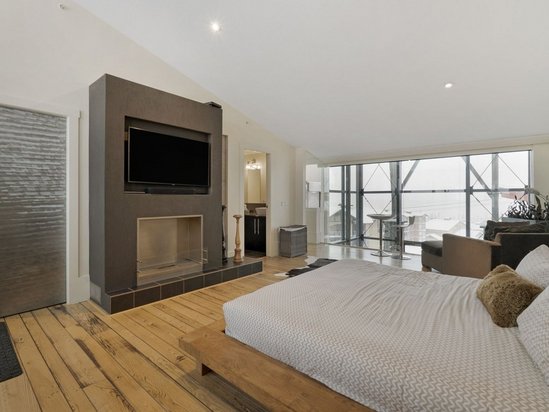 Big White 6 Bedroom Accommodation - The Edge - #2048