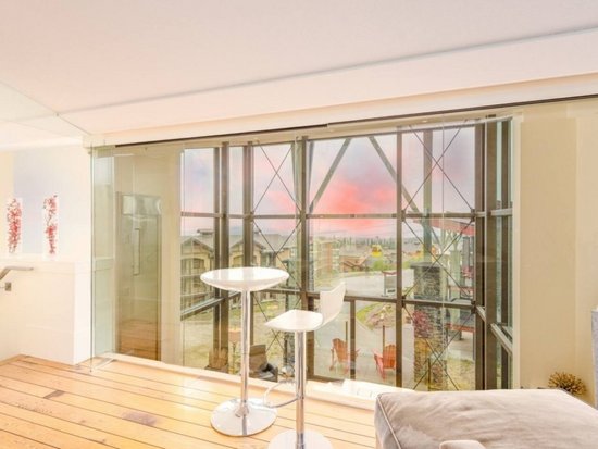 Big White 6 Bedroom Accommodation - The Edge - #2048