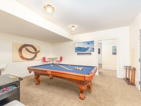 Big White 6 Bedroom Accommodation - The Edge - #2048