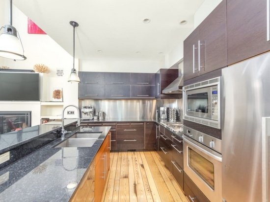 Big White 6 Bedroom Accommodation - The Edge - #2048