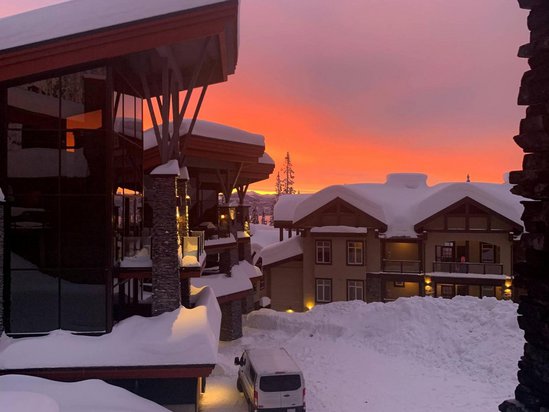 Big White 6 Bedroom Accommodation - The Edge - #2048 Big White 6 Bedroom Accommodation - The Edge - #2048