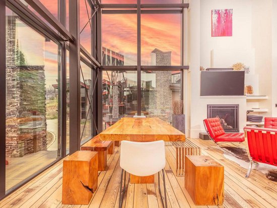 Big White 6 Bedroom Accommodation - The Edge - #2048 Big White 6 Bedroom Accommodation - The Edge - #2048
