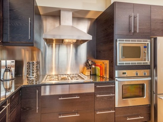 Big White 6 Bedroom Accommodation - The Edge - #2048