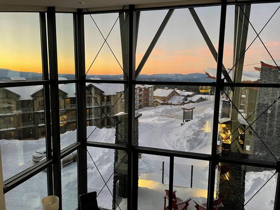 Big White 6 Bedroom Accommodation - The Edge - #2048 Big White 6 Bedroom Accommodation - The Edge - #2048