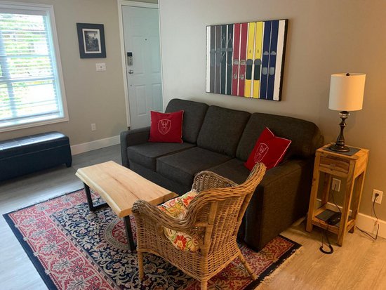 Whistler 2 Bedroom Accommodation - Glacier's Reach - #2060