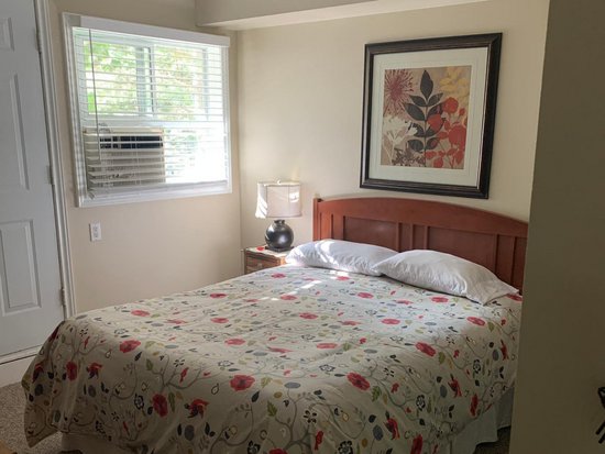 Whistler 2 Bedroom Accommodation - Glacier's Reach - #2060