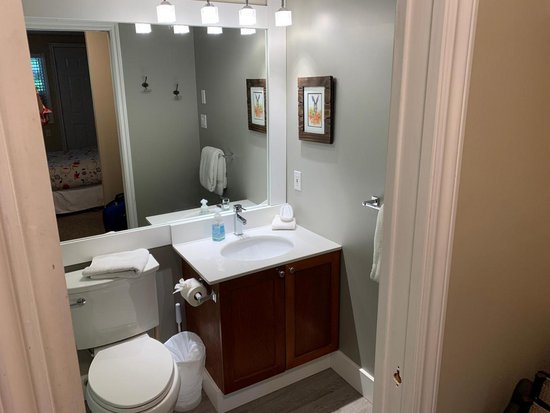 Whistler 2 Bedroom Accommodation - Glacier's Reach - #2060