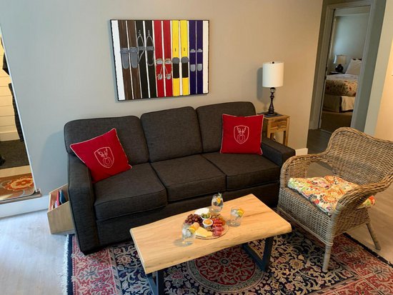 Whistler 2 Bedroom Accommodation - Glacier's Reach - #2060