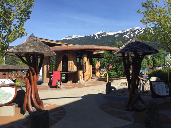 Whistler 2 Bedroom Accommodation - Glacier's Reach - #2060