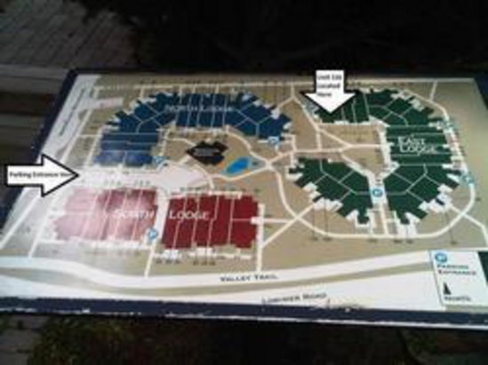 Whistler 2 Bedroom Accommodation - Glacier's Reach - #2060