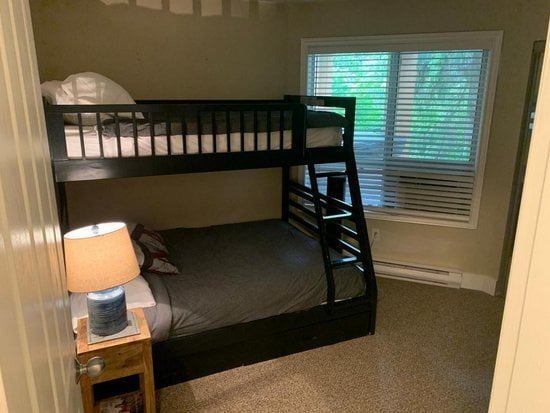 Whistler 2 Bedroom Accommodation - Glacier's Reach - #2060