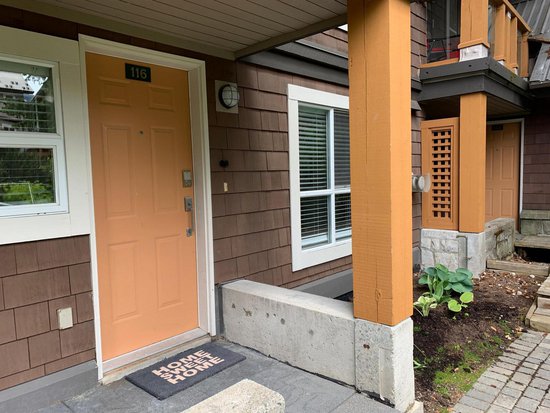 Whistler 2 Bedroom Accommodation - Glacier's Reach - #2060