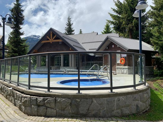 Whistler 2 Bedroom Accommodation - Glacier's Reach - #2060