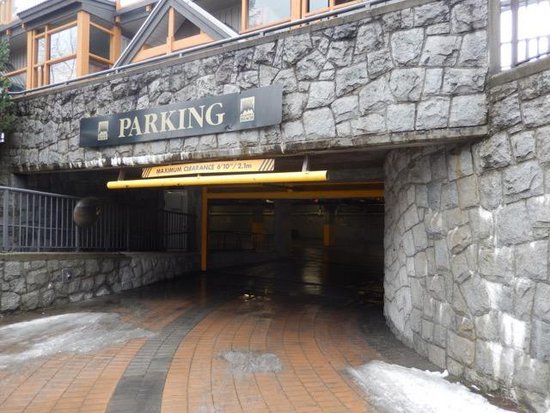 Whistler 2 Bedroom Accommodation - Glacier's Reach - #2060