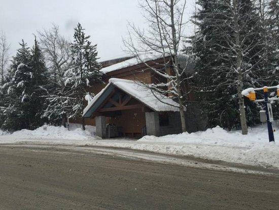 Whistler 2 Bedroom Accommodation - Glacier's Reach - #2060