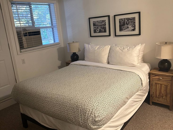 Whistler 2 Bedroom Accommodation - Glacier's Reach - #2060