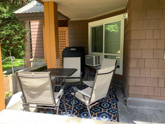 Whistler 2 Bedroom Accommodation - Glacier's Reach - #2060