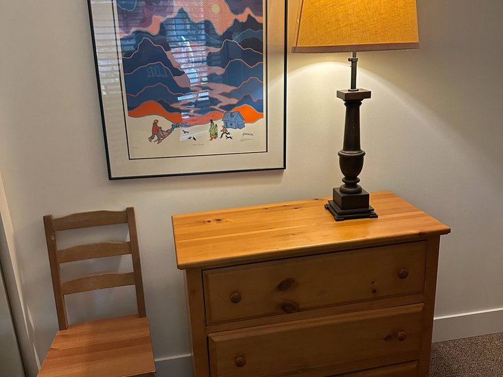Whistler 2 Bedroom Accommodation - Glacier's Reach - #2060