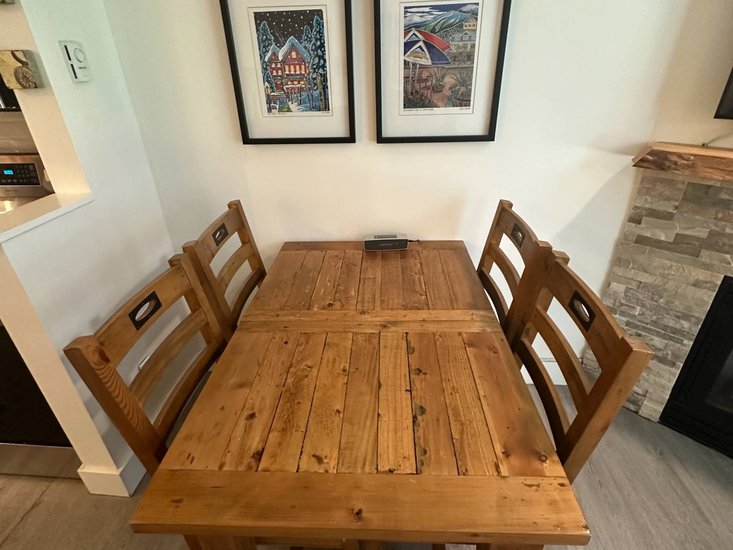 Whistler 2 Bedroom Accommodation - Glacier's Reach - #2060
