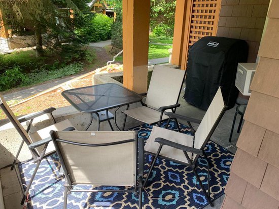 Whistler 2 Bedroom Accommodation - Glacier's Reach - #2060