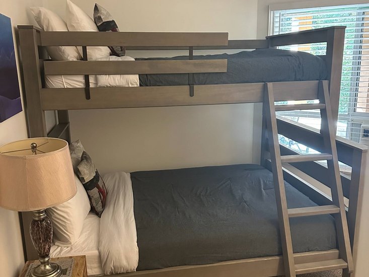 Whistler 2 Bedroom Accommodation - Glacier's Reach - #2060