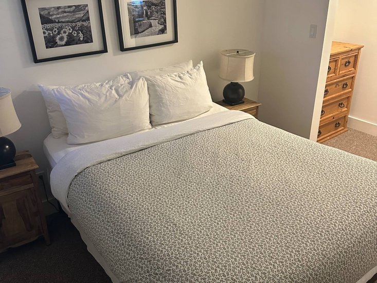 Whistler 2 Bedroom Accommodation - Glacier's Reach - #2060