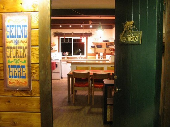 Silver Star 2 Bedroom Accommodation - Cabin Colony - #2085 Silver Star 2 Bedroom Accommodation - Cabin Colony - #2085