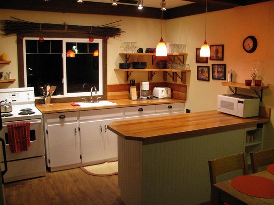 Silver Star 2 Bedroom Accommodation - Cabin Colony - #2085 Silver Star 2 Bedroom Accommodation - Cabin Colony - #2085