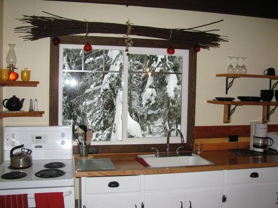 Silver Star 2 Bedroom Accommodation - Cabin Colony - #2085 Silver Star 2 Bedroom Accommodation - Cabin Colony - #2085