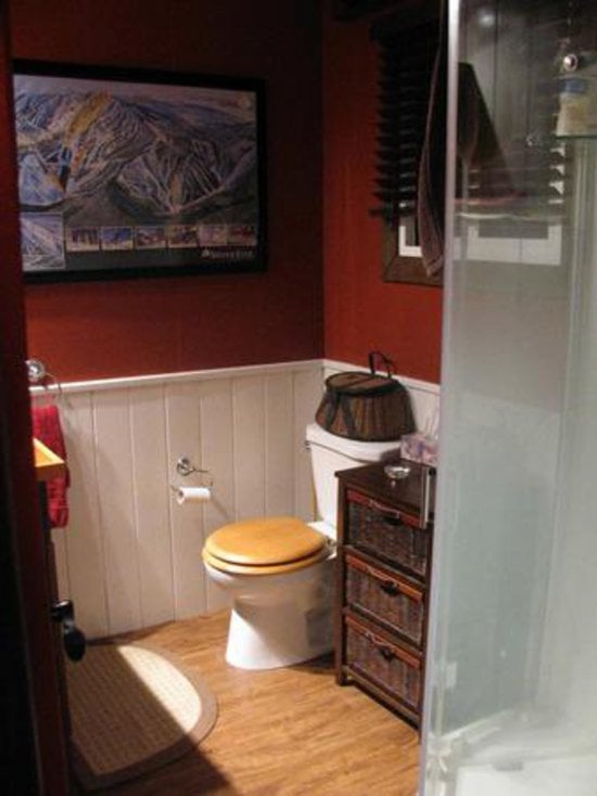 Silver Star 2 Bedroom Accommodation - Cabin Colony - #2085 Silver Star 2 Bedroom Accommodation - Cabin Colony - #2085