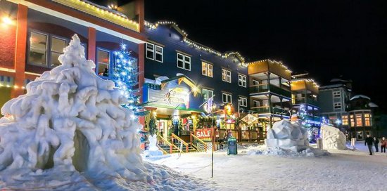 Silver Star 2 Bedroom Accommodation - Cabin Colony - #2085 Silver Star 2 Bedroom Accommodation - Cabin Colony - #2085