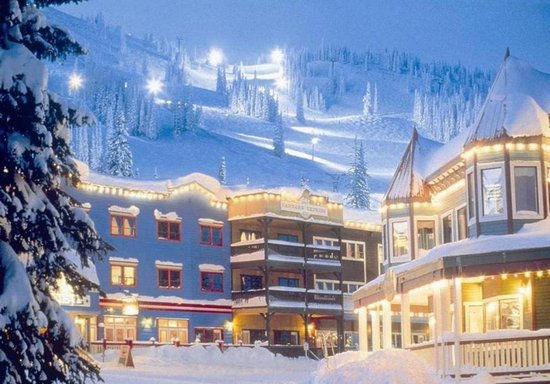 Silver Star 2 Bedroom Accommodation - Cabin Colony - #2085 Silver Star 2 Bedroom Accommodation - Cabin Colony - #2085