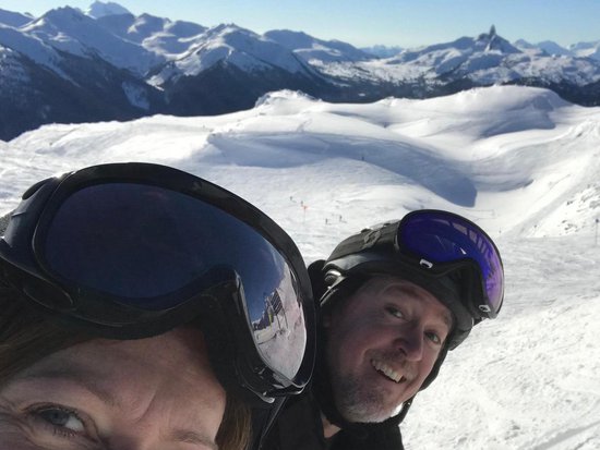 Whistler 3 Bedroom Accommodation - Montebello - #209