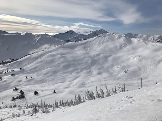 Whistler 3 Bedroom Accommodation - Montebello - #209