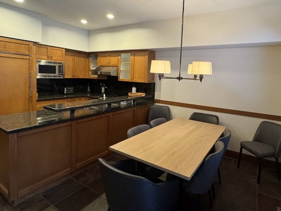Whistler 3 Bedroom Accommodation - Montebello - #209