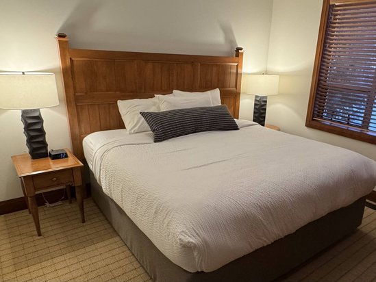 Whistler 3 Bedroom Accommodation - Montebello - #209