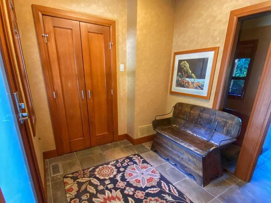 Whistler 3 Bedroom Accommodation - Montebello - #209