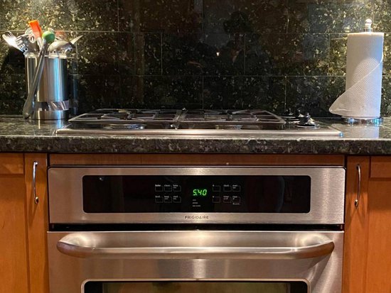 Whistler 3 Bedroom Accommodation - Montebello - #209