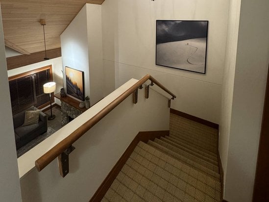 Whistler 3 Bedroom Accommodation - Montebello - #209